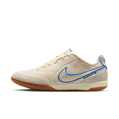 Reviews: Nike Tiempo Streetgato LE Indoor/Court Low-Top Soccer